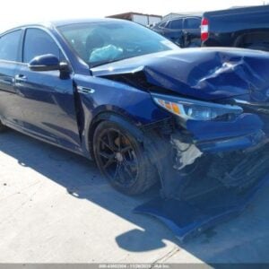 2018 KIA OPTIMA CONSOLE FRONT - 1004534300