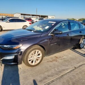 2023 CHEVROLET MALIBU RADIATORS - 1004585723