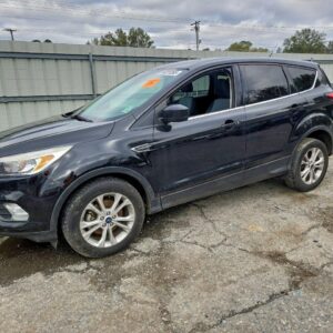 2019 FORD ESCAPE DOOR ASSEMBLY FRONT - 1004584136
