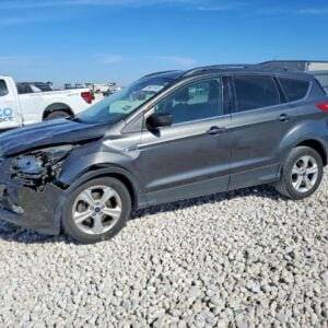 2016 FORD ESCAPE DOOR ASSEMBLY FRONT - 1004606194