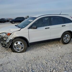 2011 HONDA CR~V SEAT FRONT - 1004566785