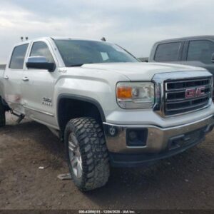 2014 GMC SIERRA_1500_PICKUP AC CONDENSER - 1004557725