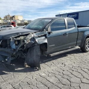 2018 CHEVROLET COLORADO FUEL TANK - 1004565773