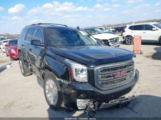 2016 GMC YUKON FUEL TANK - 1004580189