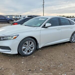 2019 HONDA ACCORD AC CONDENSER - 1004602485