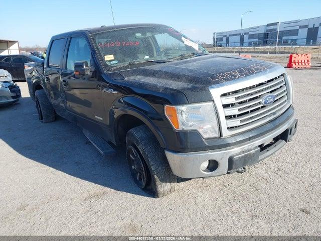 2013 FORD FORD_F150_PICKUP RADIO AUDIO - 1004604094