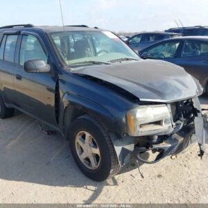 2005 CHEVROLET TRAILBLAZER FUEL TANK - 1004597833