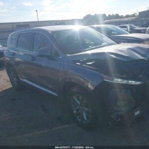 2019 HYUNDAI SANTA_FE AIR BAG - 1004577051