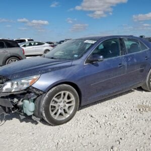 2013 CHEVROLET MALIBU DOOR ASSEMBLY FRONT - 1004579138