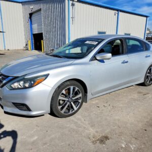 2017 NISSAN ALTIMA ALTERNATOR - 1004582214