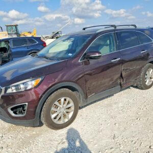 2016 KIA SORENTO TRANSFER CASE ASSEMBLY - 1004575306