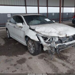 2013 HONDA ACCORD FUEL TANK - 1004587428