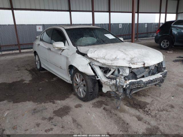 2013 HONDA ACCORD FUEL TANK - 1004587428