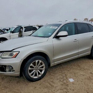 2013 AUDI AUDI_Q5 FUEL TANK - 1004551634