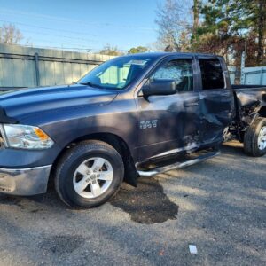 2018 DODGE DODGE_1500_PICKUP DRIVE SHAFT REAR - 1004594312
