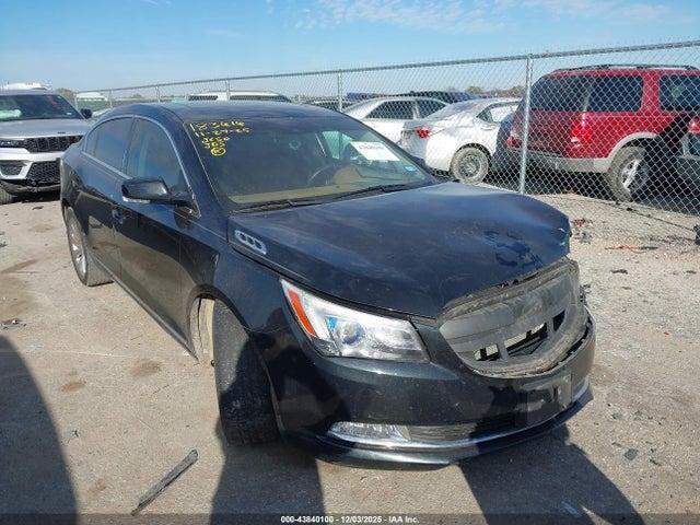 2014 BUICK LACROSSE STEERING GEAR RACK - 1004626535