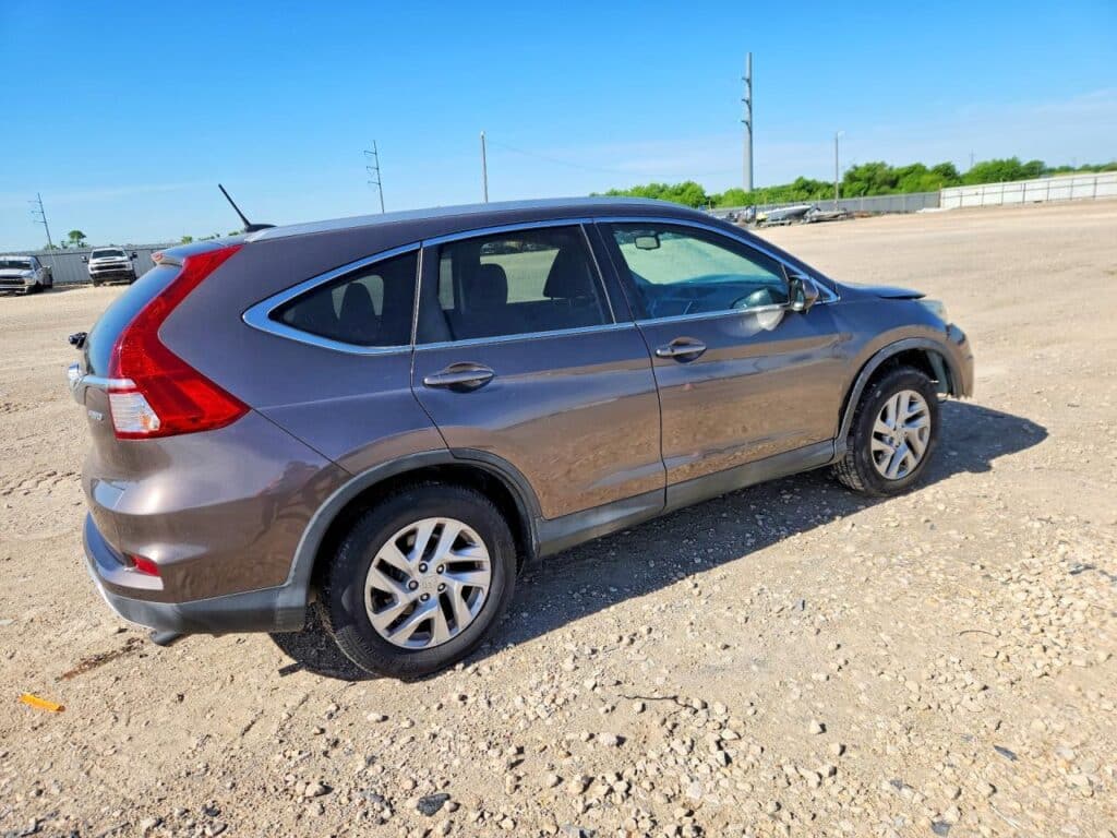 2016 HONDA CR~V AIR BAG - 1004706997