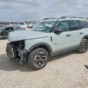 2022 FORD BRONCO_SPORT FENDER - 1004637716
