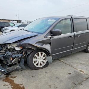 2016 CHRYSLER TOWN_-and_COUNTRY FENDER - 1004655183