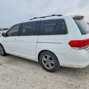 2010 HONDA ODYSSEY AC COMPRESSOR - 1004694867