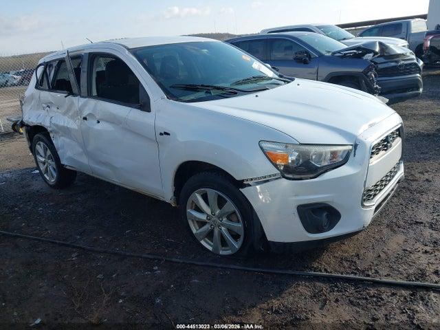 2015 MITSUBISHI OUTLANDER_SPORT FUEL PUMP - 1004690287