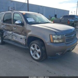 2011 CHEVROLET TAHOE FUEL TANK - 1004638346