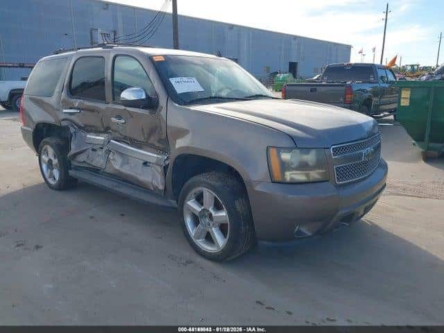 2011 CHEVROLET TAHOE HOOD - 1004638313
