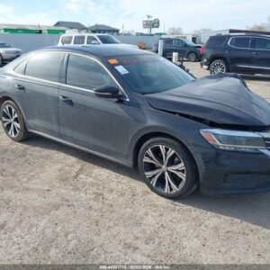 2022 VOLKSWAGEN PASSAT FUEL TANK - 1004629140