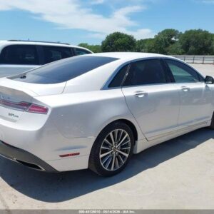 2018 LINCOLN MKZ WIPER MOTOR WINDSHIELD - 1004698041
