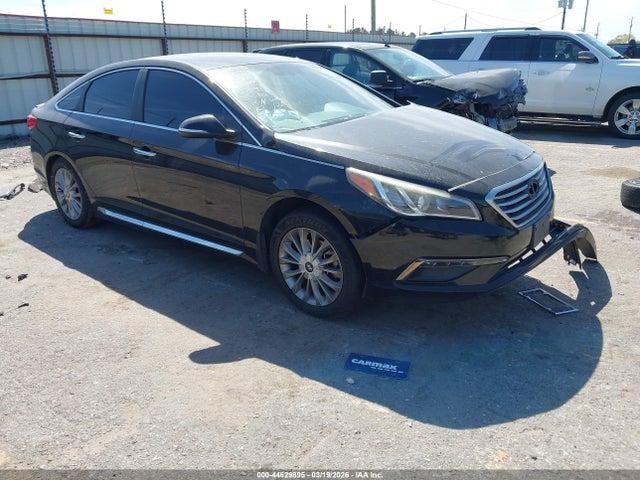2015 HYUNDAI SONATA FUEL TANK - 1004657308