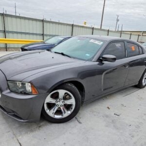 2014 DODGE CHARGER FUEL TANK - 1004690357