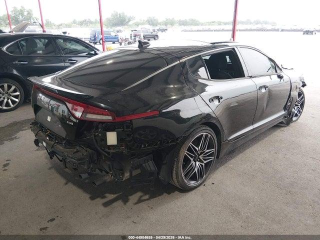 2023 KIA STINGER CARRIER ASSEMBLY - 1004711658