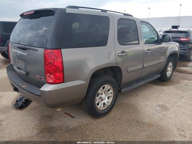 2007 GMC YUKON FUEL TANK - 1004699662
