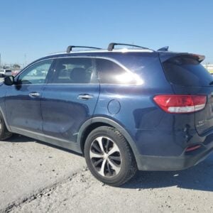 2016 KIA SORENTO POWER BRAKE BOOSTER - 1004694622