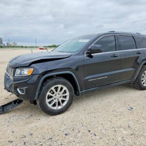 2016 JEEP GRAND_CHEROKEE SEAT FRONT - 1004652113