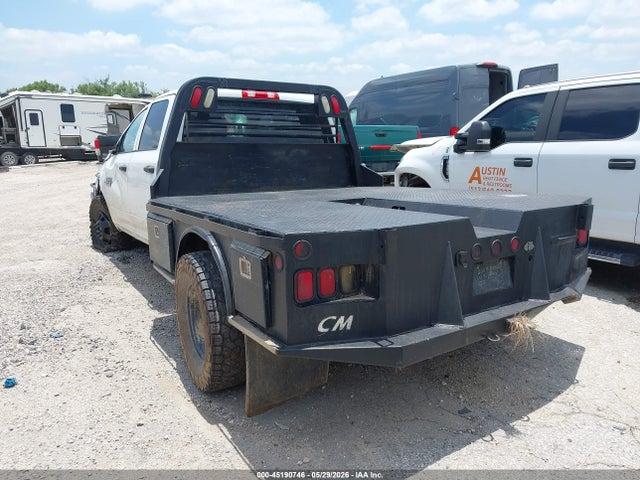 2012 DODGE DODGE_3500_PICKUP FUEL TANK - 1004707258