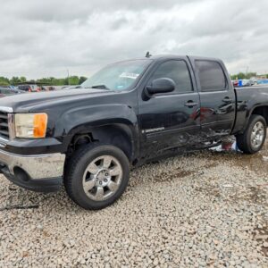 2009 GMC SIERRA_1500_PICKUP DRIVE SHAFT REAR - 1004672985
