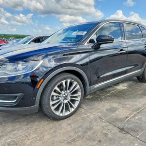 2016 LINCOLN MKX AXLE SHAFT - 1004651585