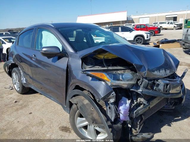 2019 HONDA HR~V FUEL PUMP - 1004680492