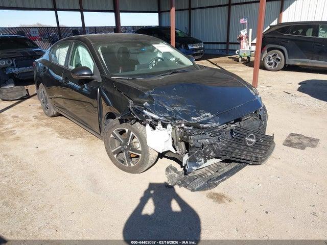 2024 NISSAN SENTRA WHEEL - 1004637919