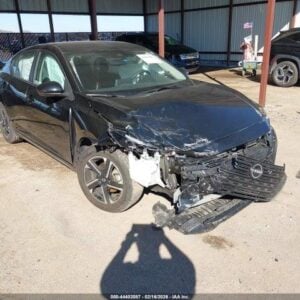 2024 NISSAN SENTRA TAIL LAMP - 1004637913