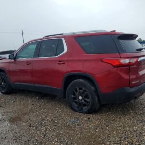 2018 CHEVROLET TRAVERSE ALTERNATOR - 1004687390