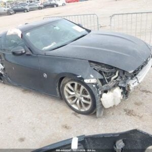 2014 NISSAN 370Z AIR BAG - 1004657330