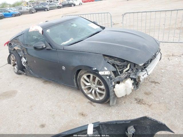 2014 NISSAN 370Z AIR BAG - 1004657330