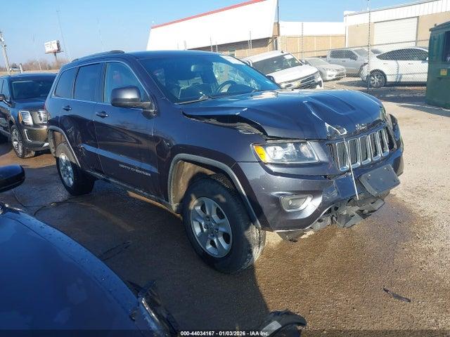 2015 JEEP GRAND_CHEROKEE FENDER - 1004651975