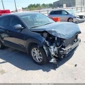 2021 HYUNDAI TUCSON DOOR ASSEMBLY FRONT - 1004678125