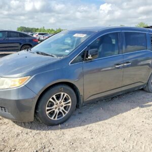 2011 HONDA ODYSSEY ALTERNATOR - 1004673665