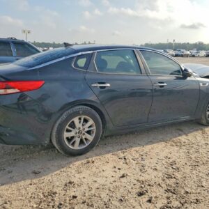 2016 KIA OPTIMA BUMPER ASSEMBLY REAR - 1004688446