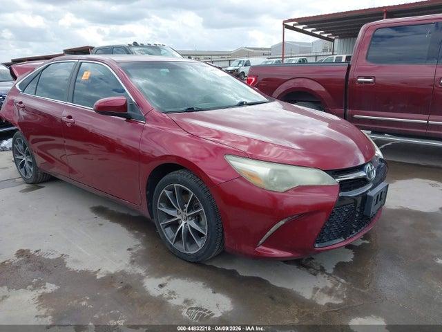 2016 TOYOTA CAMRY ALTERNATOR - 1004693322