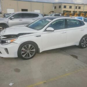 2016 KIA OPTIMA ROOF GLASS - 1004668881